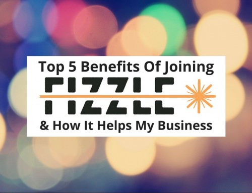 Fizzle.Co Review – 5 Things Fizzle Does For My Business