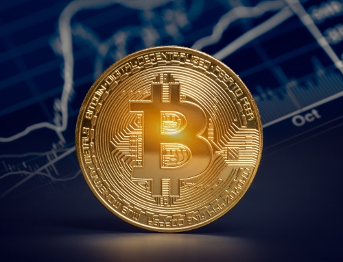 Buying Your First Bitcoin, Step-By-Step