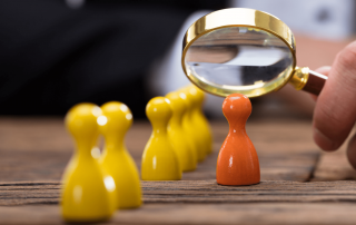 competition research