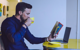 smartbooks for solopreneurs