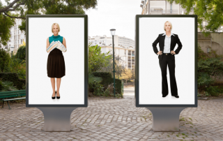 personal brand vs business brand