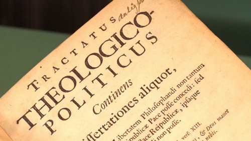 theologico politicus