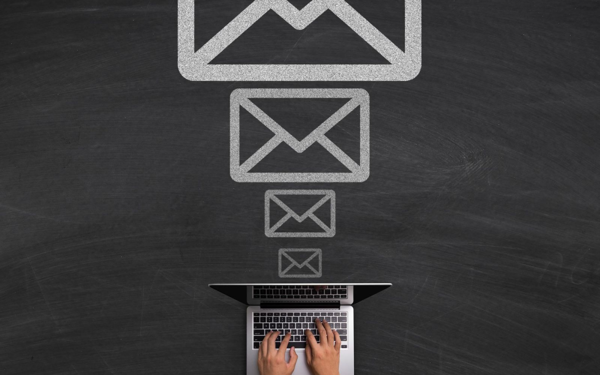 Email List Building Statistics For Success – CAELAN HUNTRESS