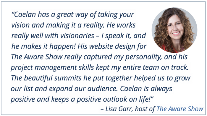 lisa-garr-testimonial