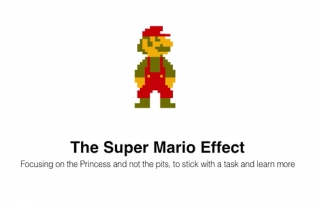 Super Mario