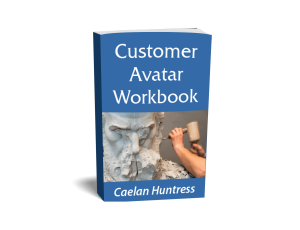 Customer Avatar Workbook