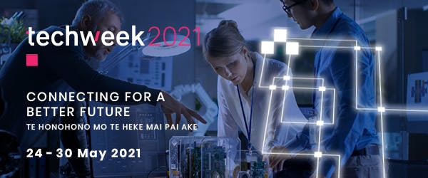 techweek 2021