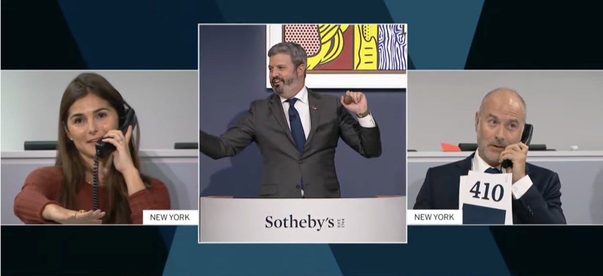 sothebys