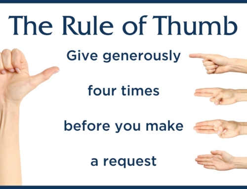 Relationship Marketing Automation: The Rule of Thumb