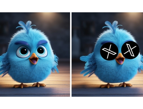 Twitter > X – the worst rebrand of all time