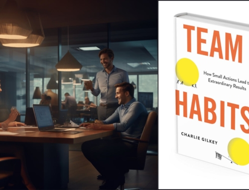 What makes teamwork really work? #TeamHabits