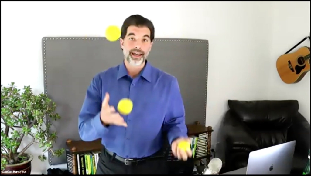 cmh juggle balls