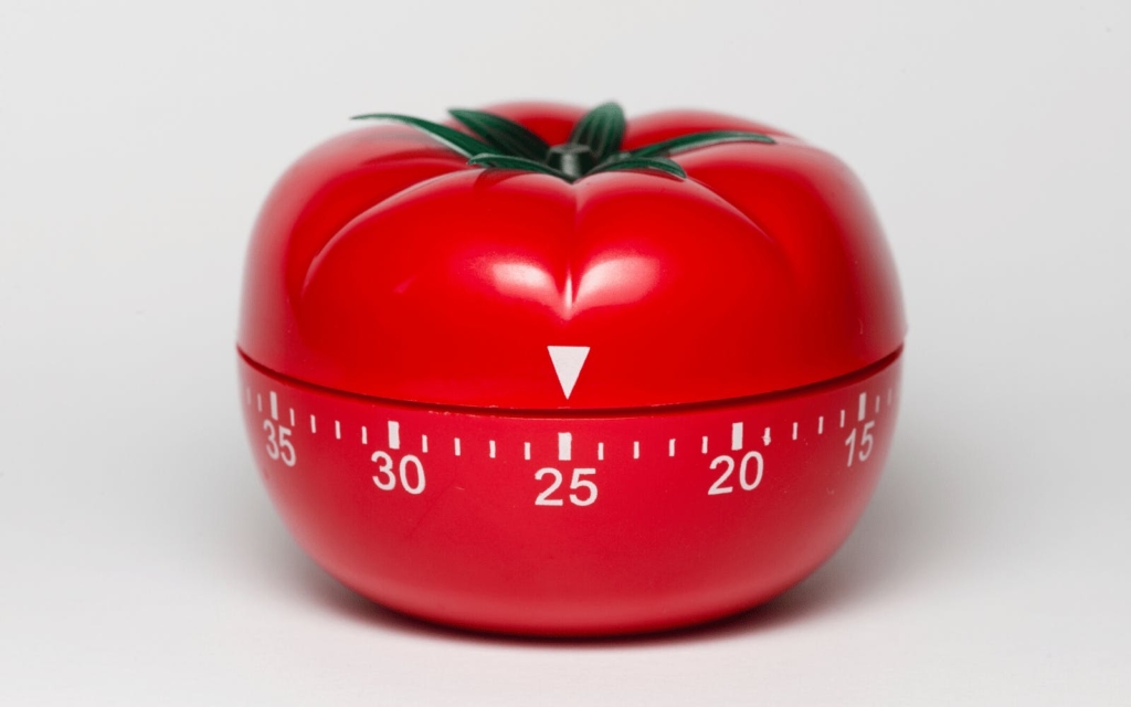 tomato gauge