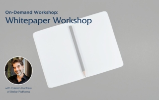 workshop 0224 evergreen