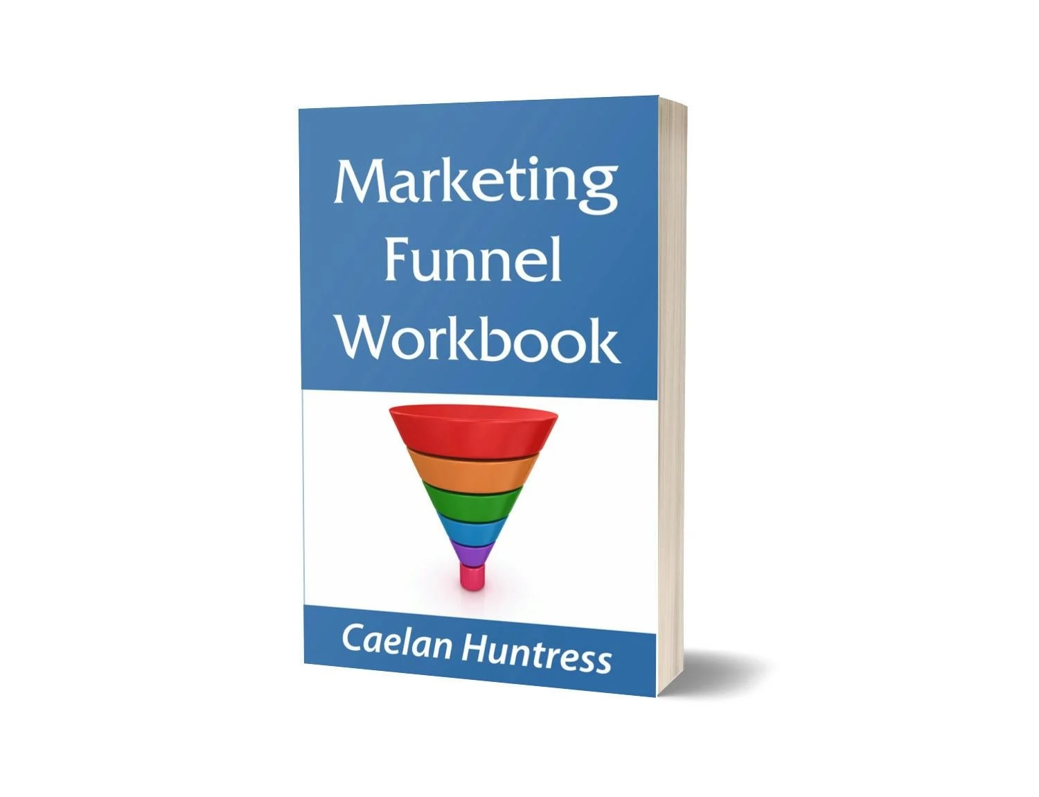 Marketing Funnel Workbook
