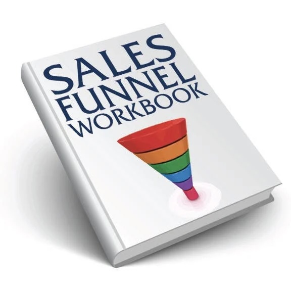 sales funnel workbook