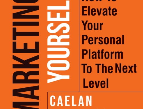 Marketing Yourself – now an Audiobook!