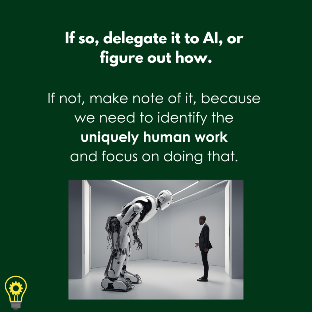 delegate AI