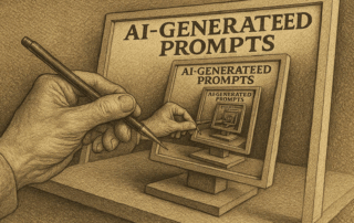 ai-generated prompts