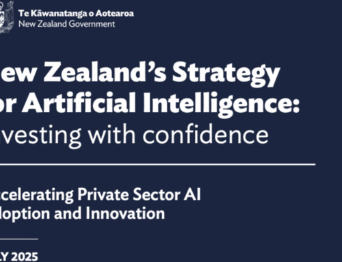 New Zealand’s new AI strategy is AI slop