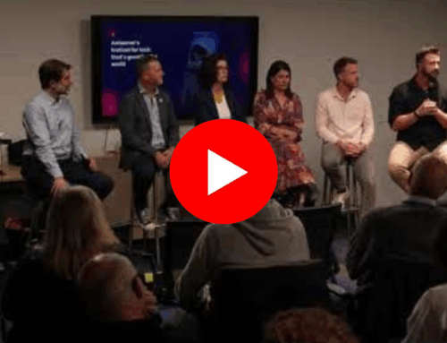 NZ adoption of AI – are kiwis fast, or slow?