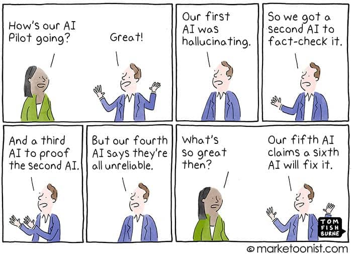 ai hallucinations