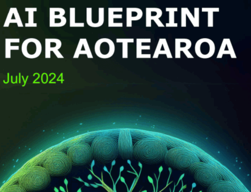 7 Reasons the AI Forum’s Blueprint is the AI Strategy New Zealand Needs