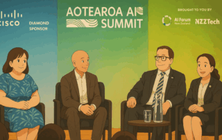 aotearoa ai summit