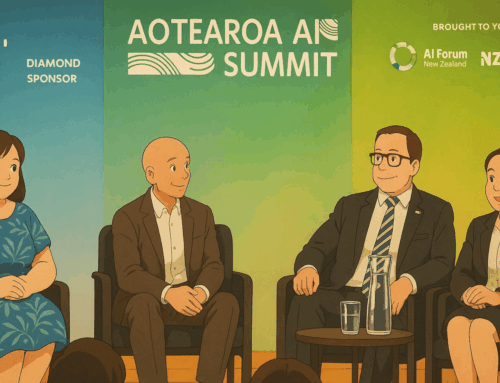 My Takeaways from the Aotearoa AI Summit 2025