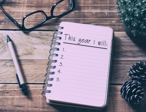 Join my Annual Review Workshop on New Year’s Eve on Zoom