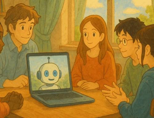 Black Friday Fatigue, eh?