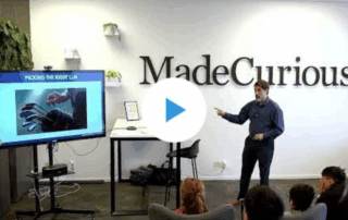 sample ai training featured