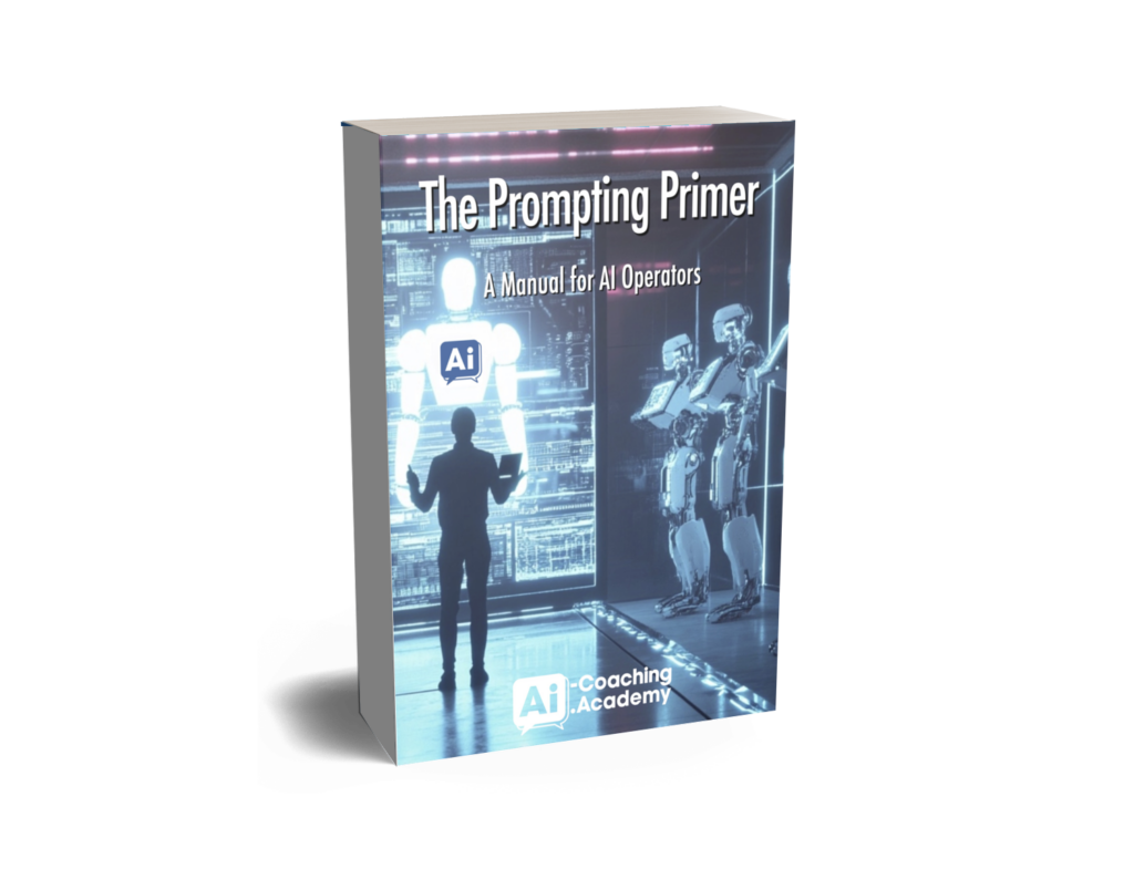 prompting primer cover