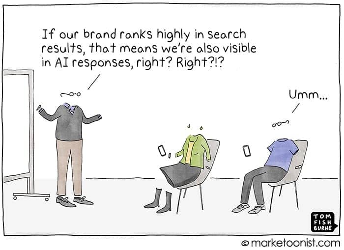 brand ranks marketoonist