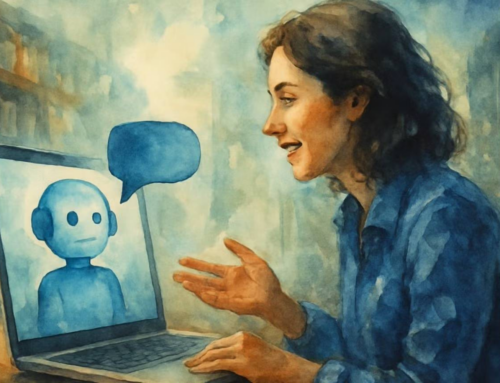 How to Coach Your AI (So It Actually Improves)