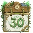 30 AI Games in 30 Days