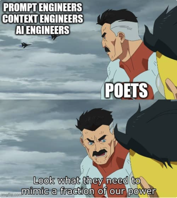 context engineer