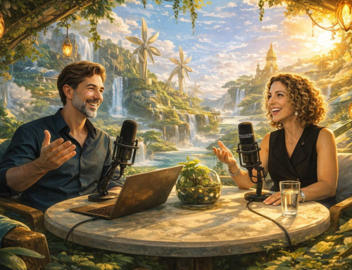 5 Lessons from ‘Lead like a Human in the Age of AI’