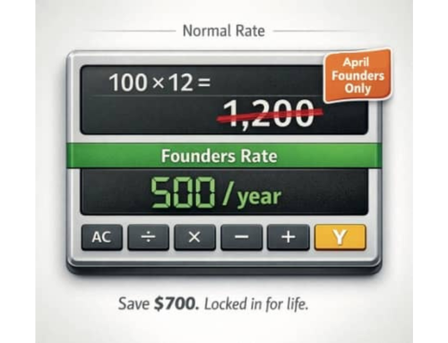 Become a Founding Member of the AI Campus