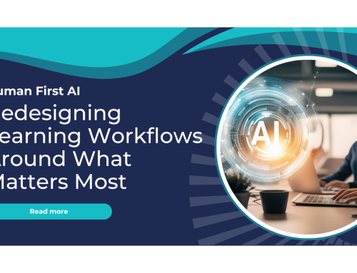 AI increases volume. Humans determine value.