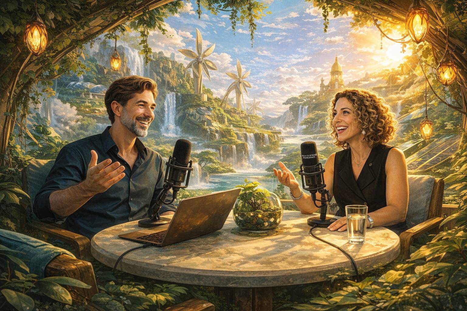 rita cincotta podcast