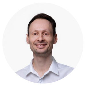 kirill kiselev