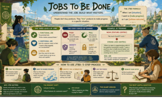 AI jobs to be done
