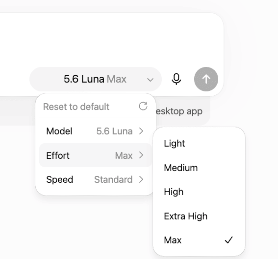 5.6 Luna Max 2
