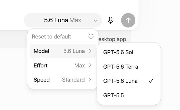 5.6 Luna Max