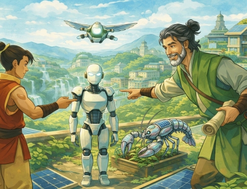 The SAGE Framework for Building AI Agents