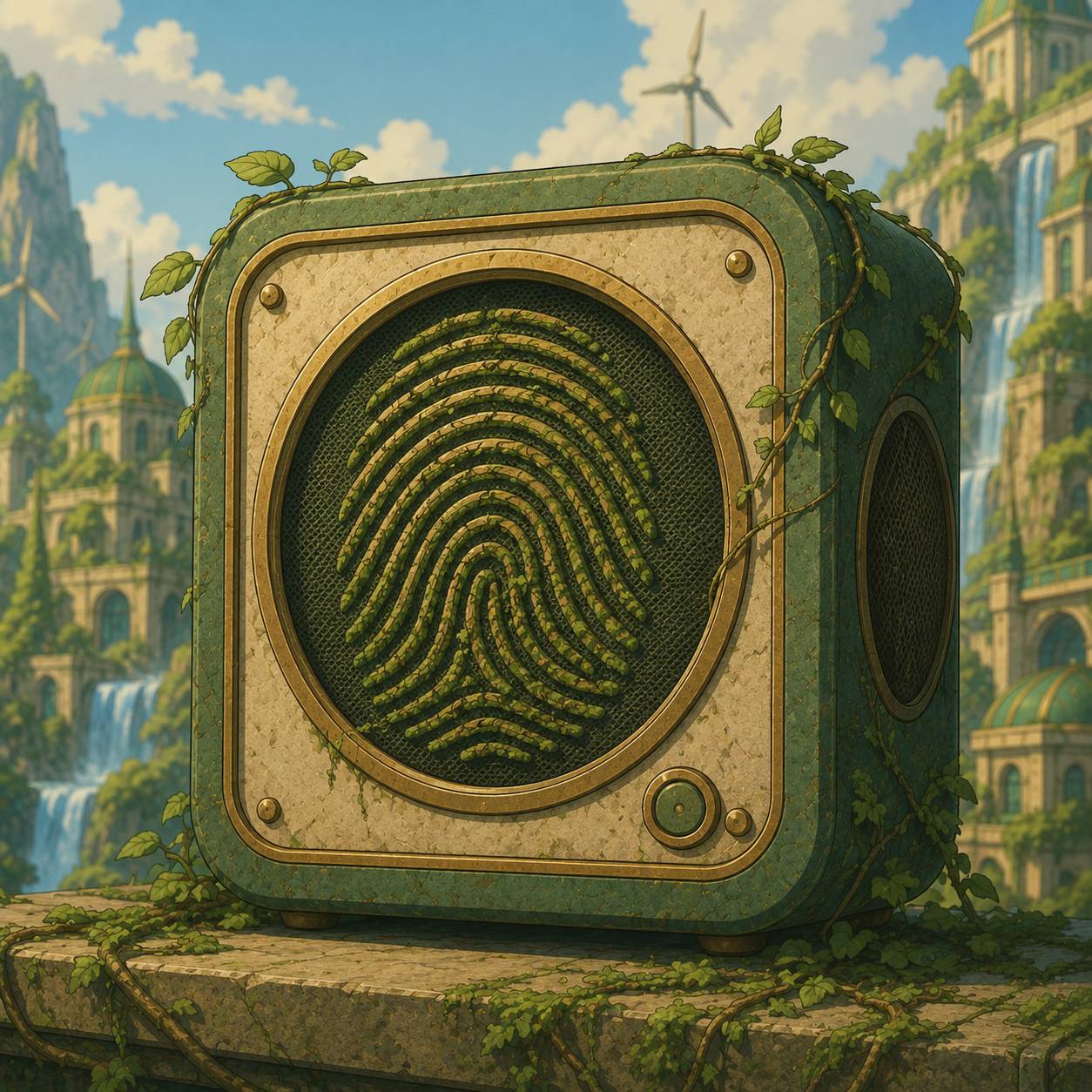 ai speaker