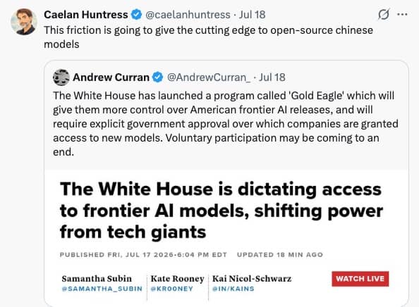 andrew curran tweet