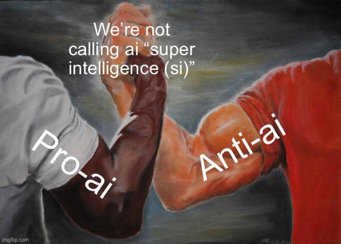pro-anti-ai